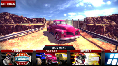 Download Offroad Legends Warmup App on your Windows XP/7/8/10 and MAC PC